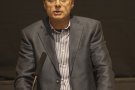 El Punt Avui entrevista Jaume Ricart, candidat d'ERC a l'Ajuntament de la Jonquera