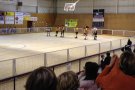 El Red Tortuga Jonquerenc perd a Palafrugell i guanya el Sant Celoni