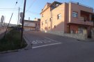Sangtraït tindrà una plaça a la Jonquera