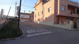 Travessera del Prat d'en Malagrava