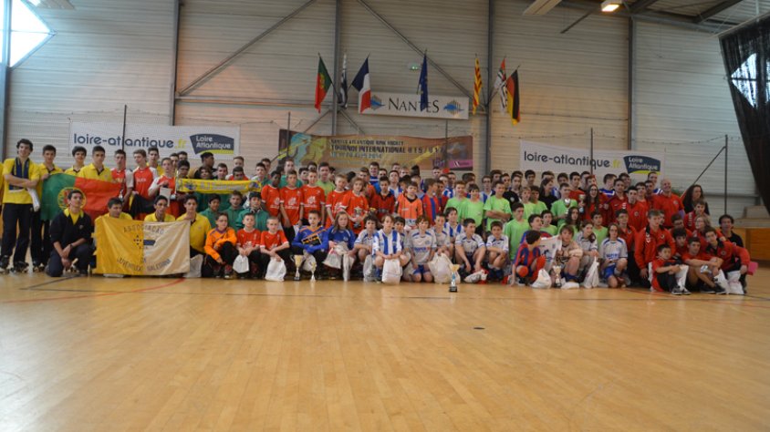 Torneig Internacional de Nantes