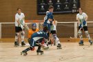El Red Tortuga Jonquerenc es desfà del CP Ribes (6-3) i el sènior femení empata contra el CP Roda (2-2)