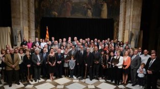 Premi per al Forn Cortada d'Agullana
