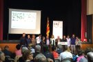 Joel Torrecabota, veí de la Jonquera, entra a la junta executiva de la JNC