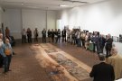 L'exposició “Desenterrant el silenci” ja es pot visitar