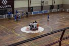 El sènior femení i l'infantil del CP Jonquerenc guanyen el FD Cassanenc i el Girona CH per la mínima (2-1 i 4-3)