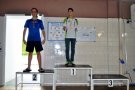 Bon inici de competicions per a l'ACEJ Natació Jonquera