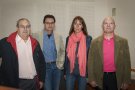 Sessió de fotografies: preparant les eleccions municipals del 24 de maig