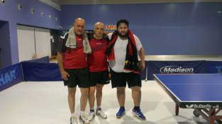 El CTT Albera acaba la temporada en 5a posició