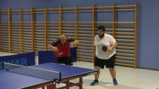 El CTT Albera acaba la temporada en 5a posició