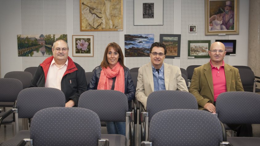 Infojonquera.cat entrevista els portaveus dels grups municipals. Imatge d'arxiu.