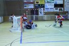 El sènior femení del CP Jonquerenc es desfà del CP Manresa (3-1) i el prebenjamí, del CH Lloret A (2-1)