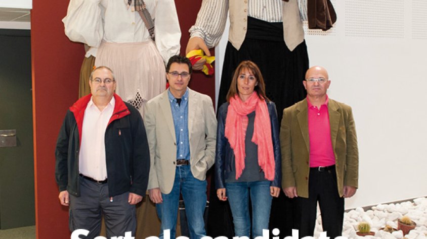 Portada de l'Esquerda 163