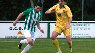 Banyoles 0 - la Jonquera 1