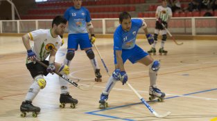 Partit del Red Tortuga Jonquerenc