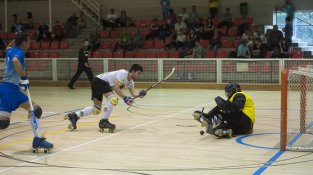Partit del Red Tortuga Jonquerenc