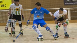 Partit del Red Tortuga Jonquerenc