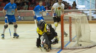 Partit del Red Tortuga Jonquerenc