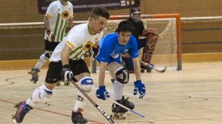 Partit del Red Tortuga Jonquerenc