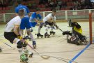El Red Tortuga Jonquerenc es desfà del FD Cassanenc en un partit obert fins a l'últim segon (3-2)
