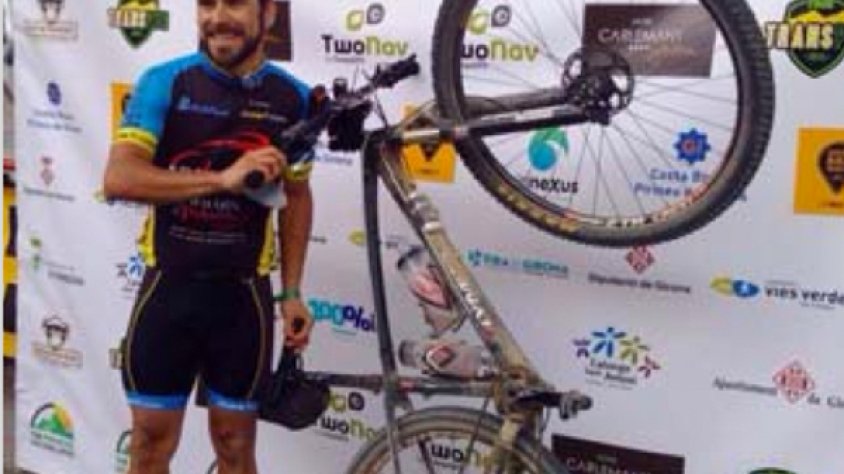 Jordi Pereira Morales