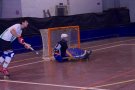 El Red Tortuga Jonquerenc remunta un 4-2 i, gràcies a la pressió dels últims minuts, empata a 4 a la pista del CH Vilassar