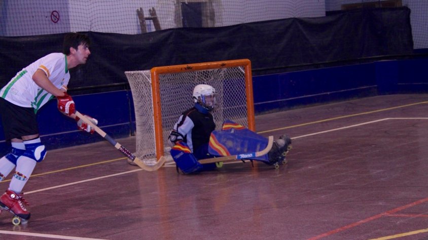 CH Vilassar 4 - 4 RED TORTUGA JONQUERENC