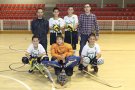 El benjamí del CP Jonquerenc disputarà aquest cap de setmana la fase prèvia del Campionat de Catalunya, que es fa a la Jonquera