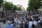 La Festa de Pasqua arriba a les portes de les eleccions municipals