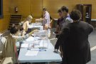 Els jonquerencs estem votant