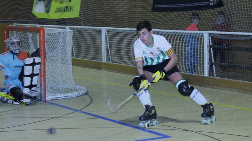 Un dels partits d'aquest cap de setmana