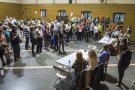 Sònia Martínez guanya sense majoria