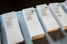 Constitució del nou consistori jonquerenc el dissabte 13 de juny