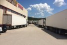 Intercepten dos camions amb 138 quilos d'haixix i 96 de marihuana 