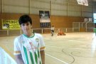 El seleccionador català d'hoquei patins convoca dues vegades el jonquerenc Ferran Faig