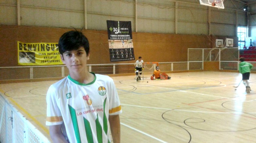 Ferran Faig