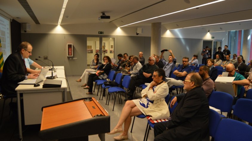 Premiats a la convenció 2015 de l'ACPC