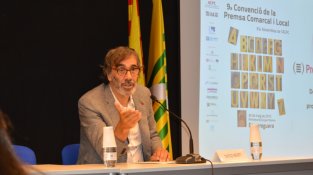 Tatxo Benet, de Mediapro