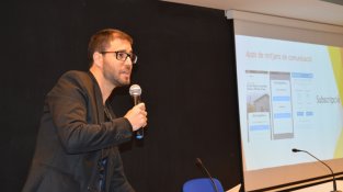 Joan teixidor, de Lleida.com