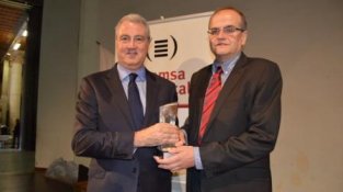 Jordi Garcia Tabernero i Carles Ayats