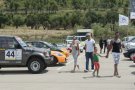 Bon ambient a la IV Fira del Motor