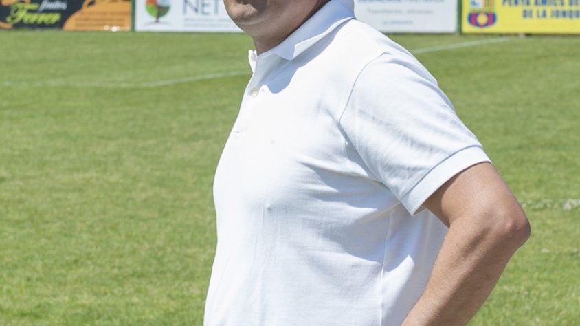 Xavi Agustí