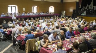 66a Festa de la Gent Gran