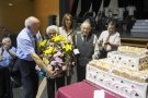 Breu resum i cronologia històrica de la Festa de la Gent Gran a la Jonquera