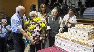 66a Festa de la Gent Gran