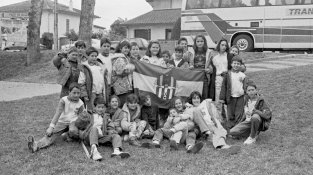 RHC Blagnac, 1992