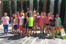 Última sessió del Consell d’Infants de la Jonquera