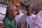La selecció alemanya d'hoquei patins fitxa Koke del Campo