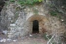Troben un forn de calç del segle XVII-XVIII a Requesens