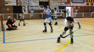 Una imatge del torneig base